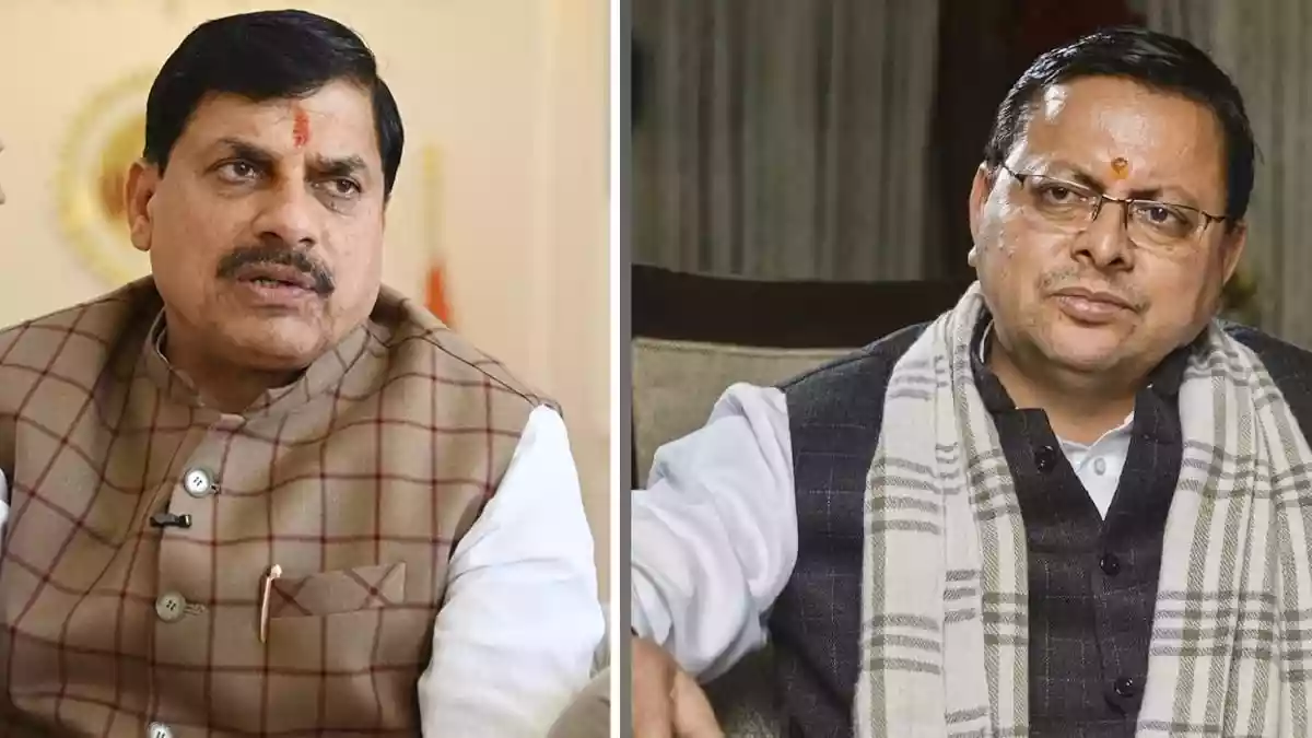 ऋषिकेश में MP का इंजीनियर लापता