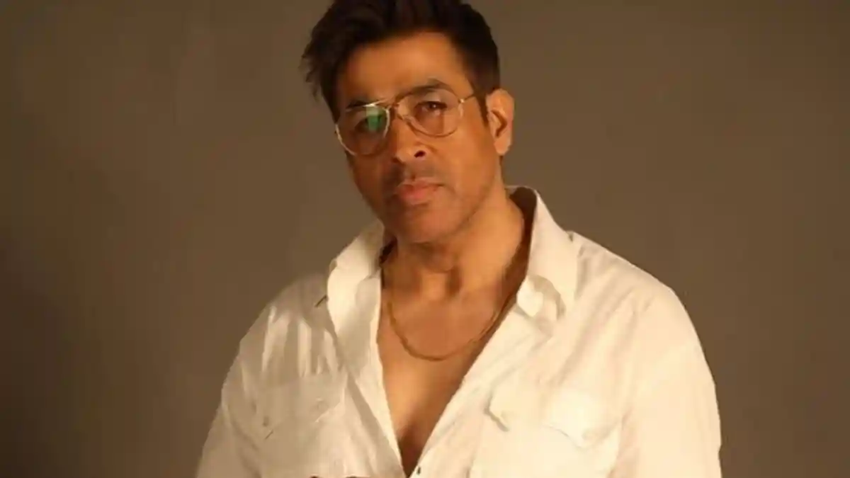 ऋतिक रोशन के साथ 