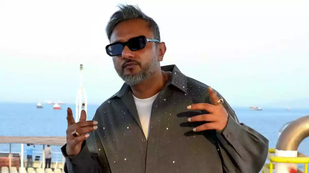 सब चिल है', ईरान-इजरायल जंग के बीच बोले रैपर हनी सिंह