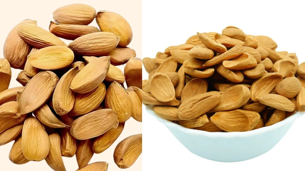 सबसे अच्छा बादाम कौन सा होता है