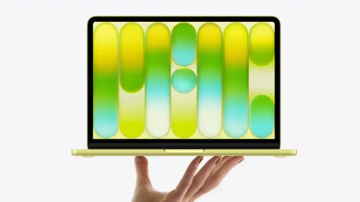 सबसे सस्ता Apple MacBook लैपटॉप लॉन्च