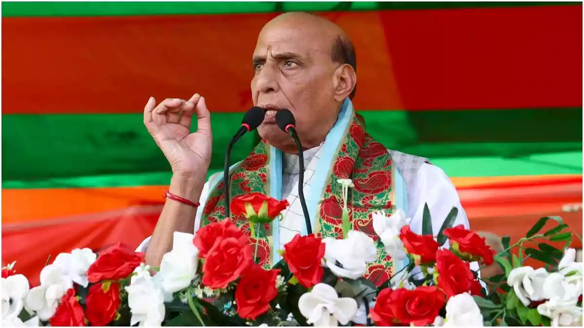 सच में चिंता होती तो किसी SC/ST/OBC को बनाते LoP