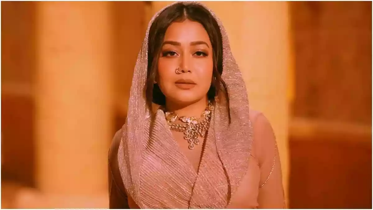 शादी के 5 साल बाद टूट रहा नेहा कक्कड़ का घर
