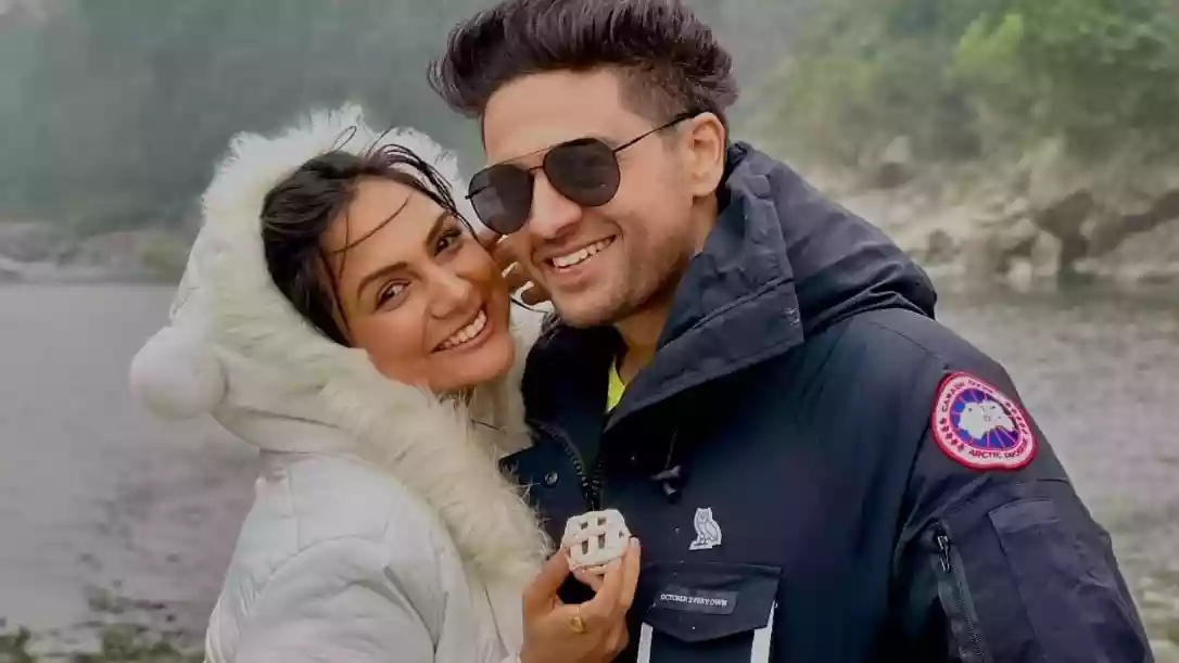 शादी के बाद घर नहीं जाते थे गौरव खन्ना