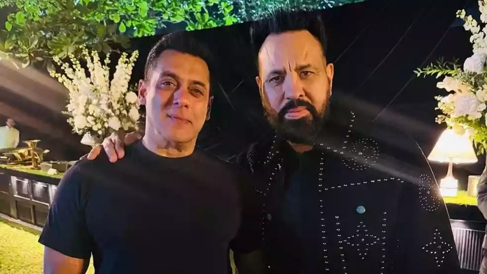 शाहरुख-सलमान की सुरक्षा के लिए मिलते हैं करोड़ों