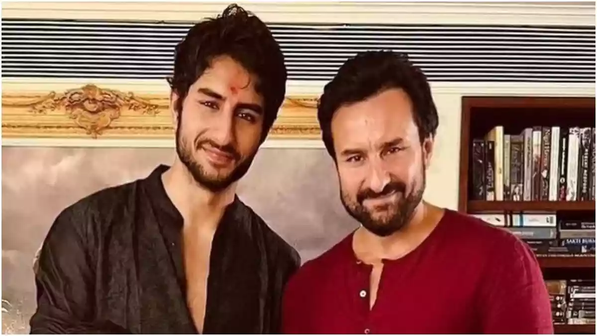 सैफ के लाडले इब्राहिम अली खान का टूटा घमंड