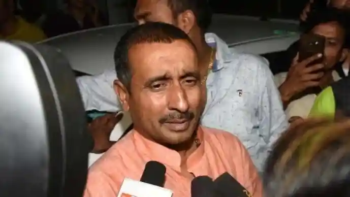 सजा निलंबन गलत
