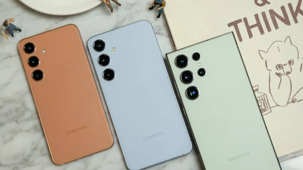 Samsung Galaxy S26 Ultra की कीमत हुई लीक