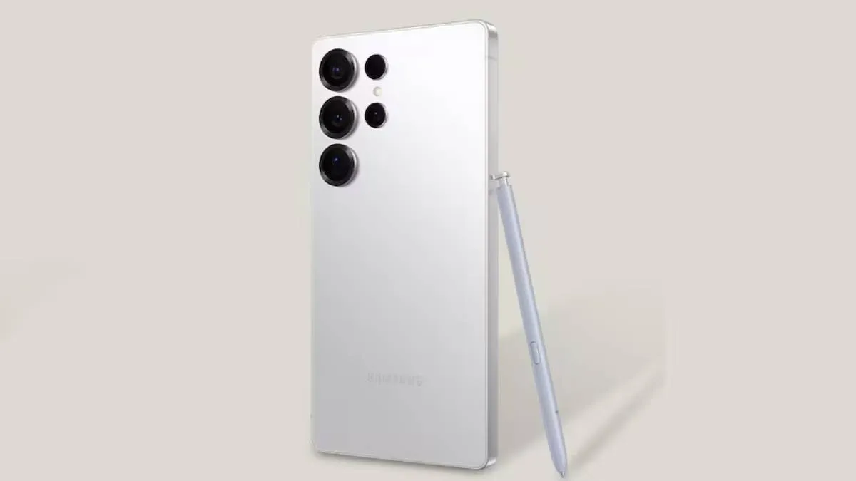 Samsung Galaxy S26 Ultra की फ्रेश लीक