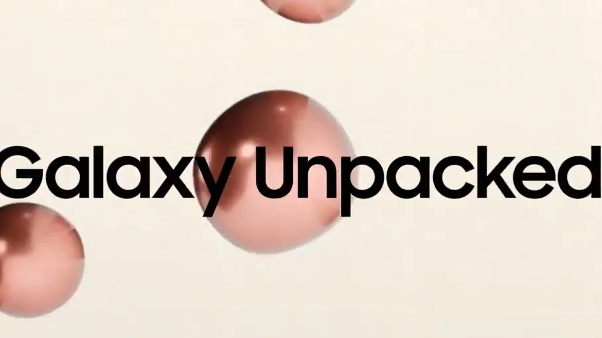 Samsung Galaxy Unpacked 2026 Event की लॉन्च डेट लीक