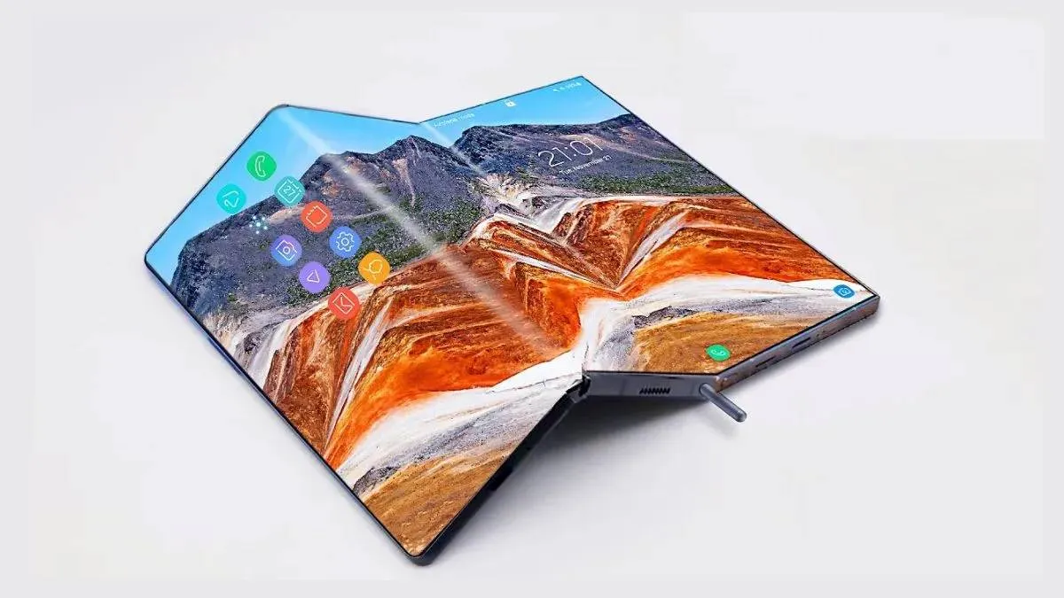 Samsung Galaxy Z TriFold के सभी चाहने वालों को नहीं मिलेगा ये ट्रिपल फोल्ड