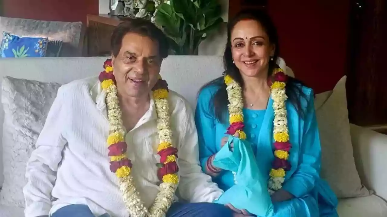 सनी-बॉबी के हेमा की बेटियों संग बिगड़े रिश्ते