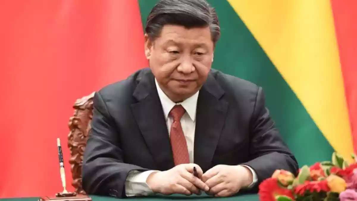 US-Iran War Impact On China: अमेरिका और ईरान में जंग से चीन पर चोट लगी है और उसकी ग्रोथ में तगड़ी गिरावट देखने को मिली है. मार्च में China Export Growth युद्ध की अनिश्चितता के चलते धीमी रही है. अमेरिका और ईरान के बीच