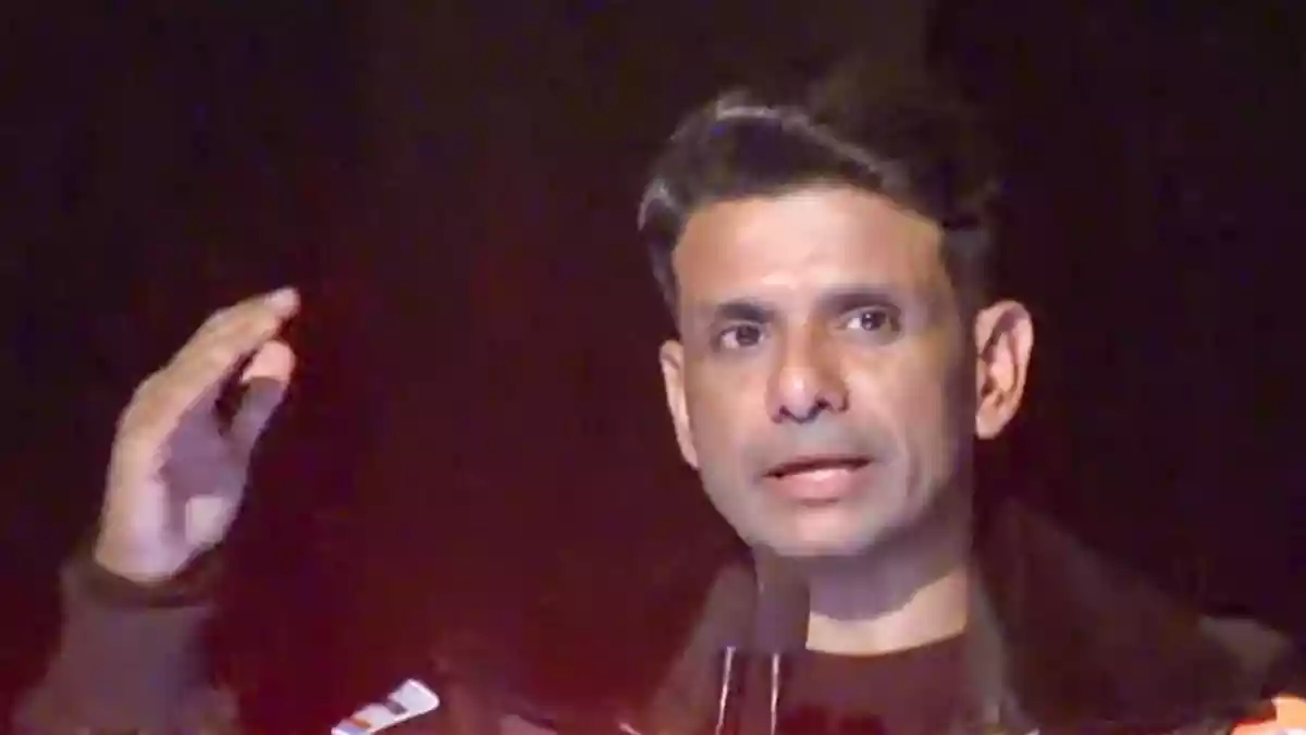 'सपनों को अपनाओ, हार से मत डरो...'. शुभांशु शुक्ला का देशवासियों को संदेशअंतरिक्ष