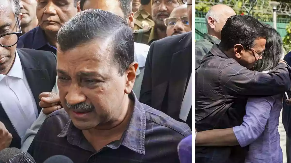 शराब घोटाले के फैसले ने केजरीवाल को कई मोर्चे पर दिया बाउंस-बैक का मौका