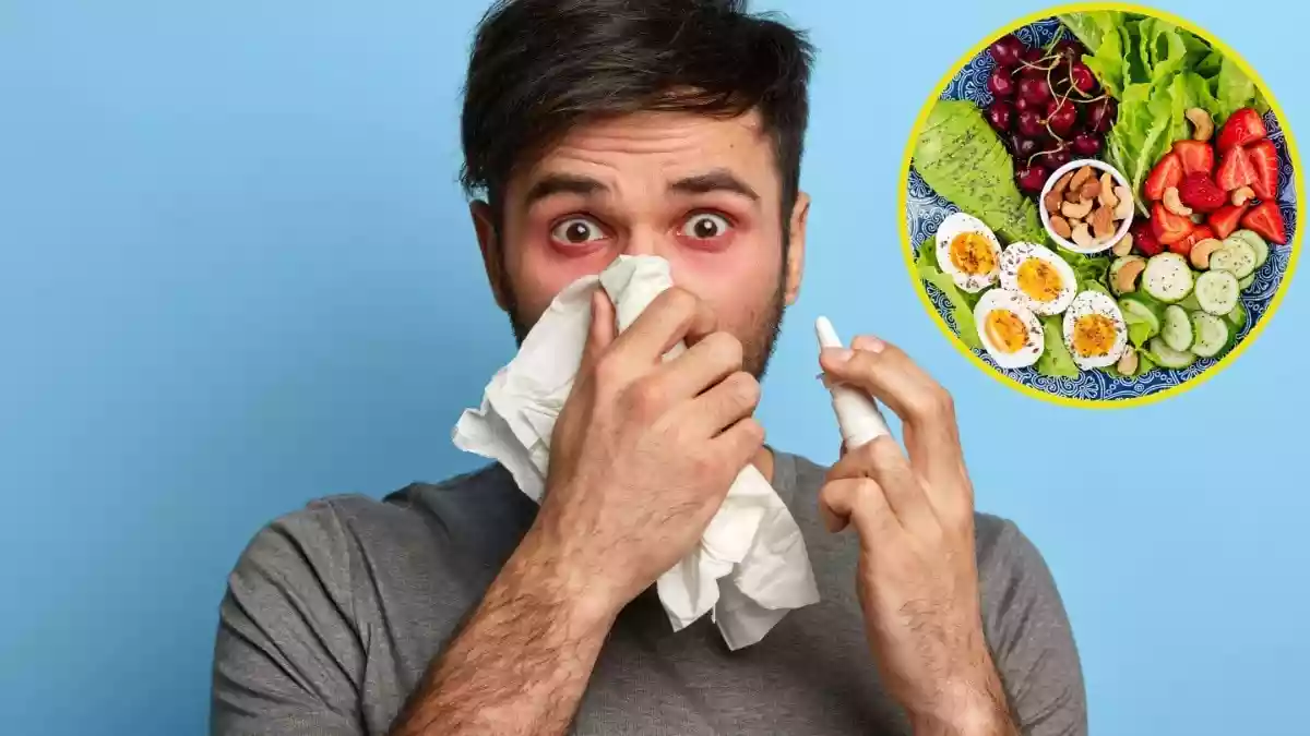 मौसम में बदलाव के कारण इम्यूनिटी कमजोर हो जाती है जिससे वायरल बुखार, सर्दी, फ्लू, ब्रोंकाइटिस, निमोनिया, साइनस और अस्थमा जैसी बीमारियां तेजी से फैलती हैं. इम्यूनिटी को बढ़ाने के लिए