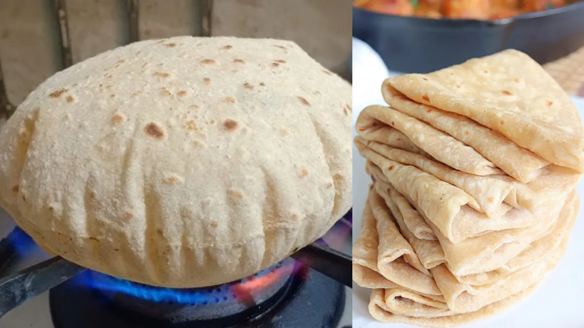 सर्दियों में घंटों रखने पर भी कड़क नहीं होगी रोटी