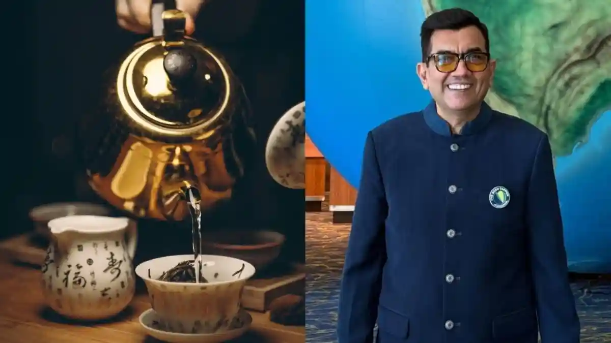 सर्दियों में कैसे बनाएं स्वादिष्ट-हेल्दी चाय