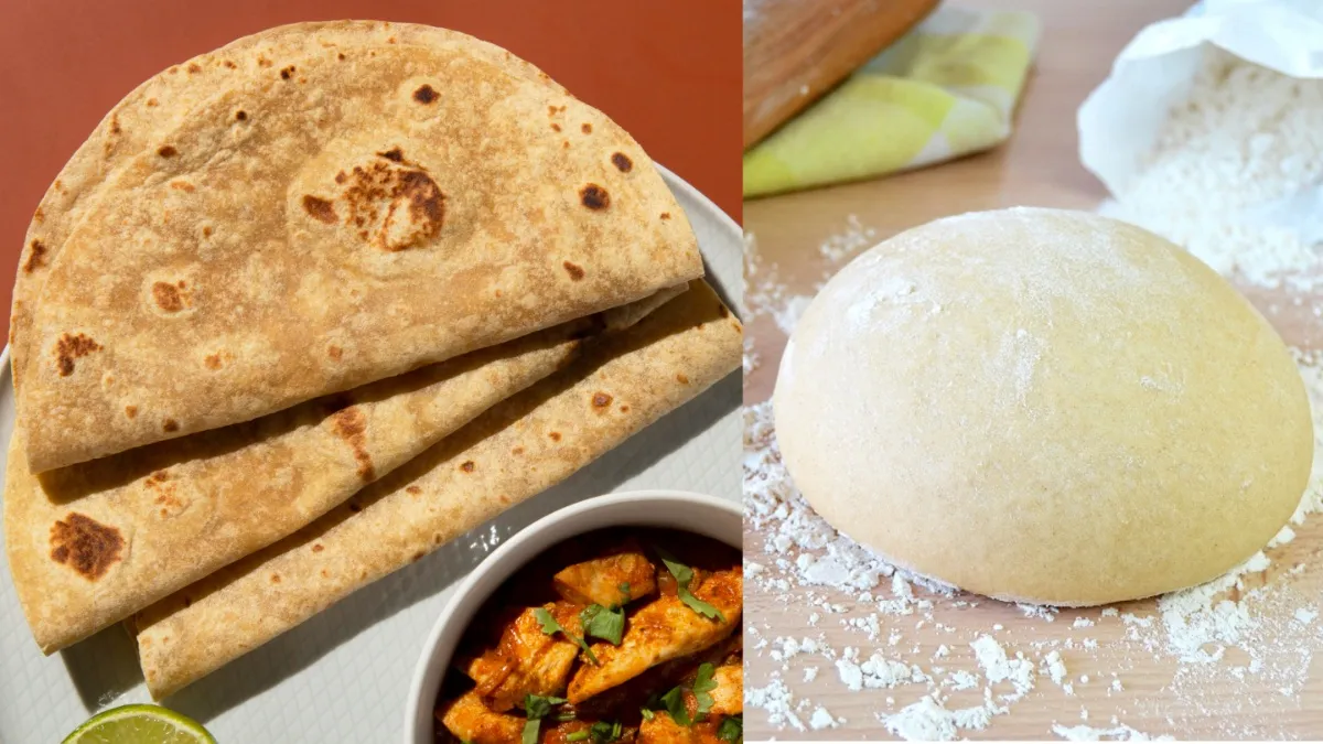 सर्दियों में मुलायम रोटी बनाने के लिए आटा गूंथने से पहले कर लें ये एक काम