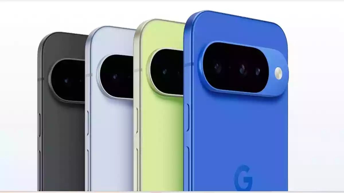 सस्ता हो गया Pixel 10