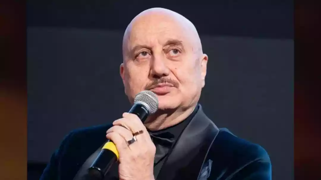 सतीश शाह के निधन से सदमे में अनुपम खेर