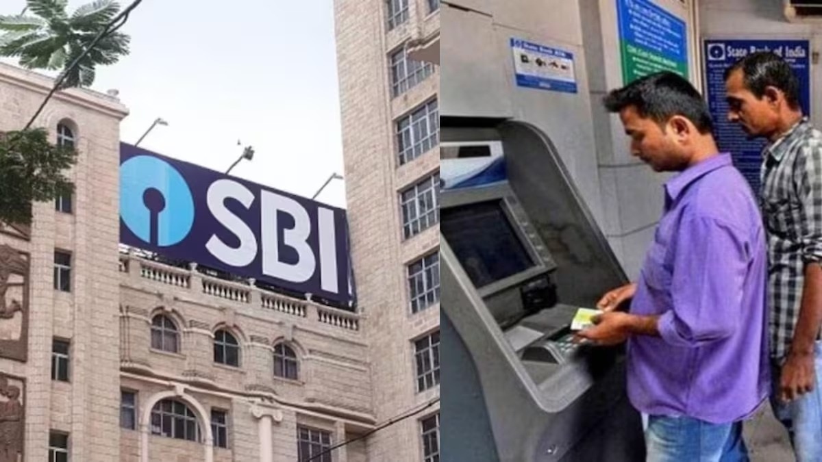 SBI ATM Rule Change: स्टेट बैंक ऑफ इंडिया के खाताधारकों के लिए कई नियम बदलने जा रहे हैं, जो SBI में सैलरी अकाउंट वाले ग्राहकों की जेब का खर्च भी बढ़ाने वाले साबित होंगे. क्या आपका सेविंग खाता या फिर