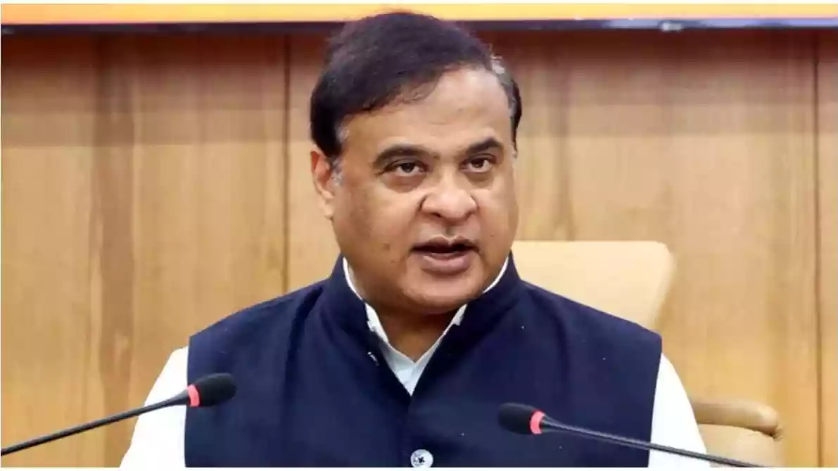 SC ने हिमंता बिस्वा सरमा के खिलाफ हेट स्पीच याचिका खारिज की