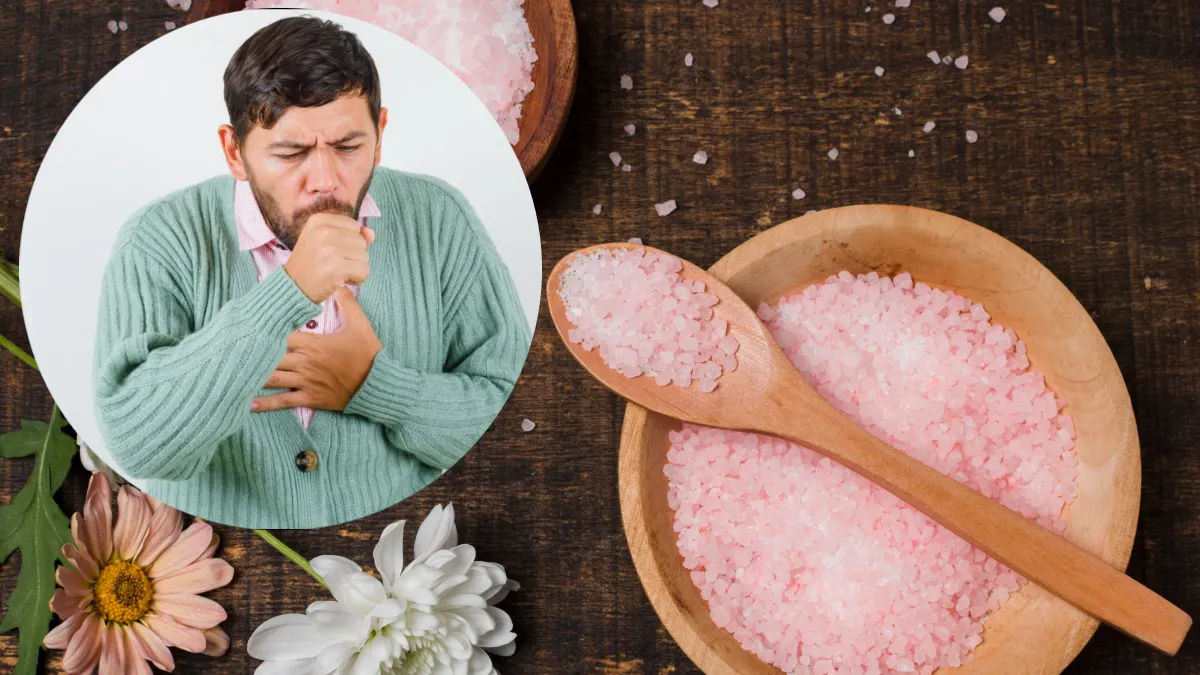 सेंधा नमक के 2 असरदार नुस्खे