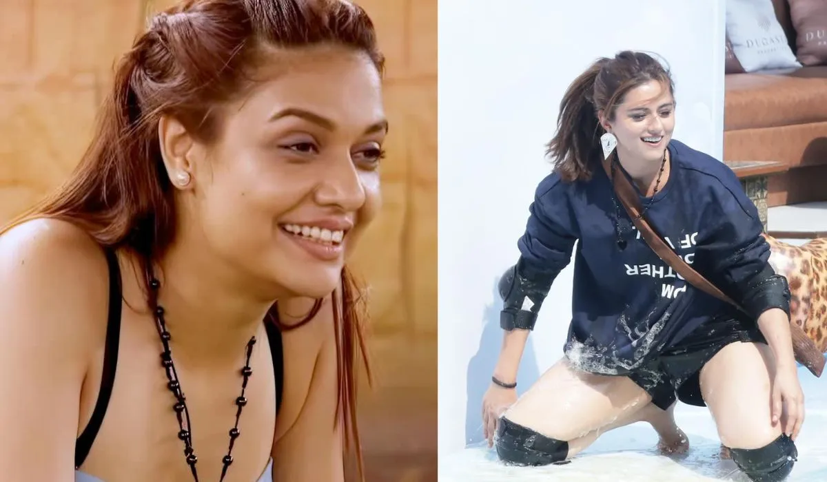 द 50 हर गुजरते दिन के साथ इंटरेस्टिंग होता जा रहा है। धीमी शुरुआत के बाद, शो ने रफ्तार पकड़ी है और ऑडियंस का ध्यान खींचा है, जब द 50 शुरू हुआ था तो यह ज्यादातर फालतू लड़ाइयों के बारे में था,