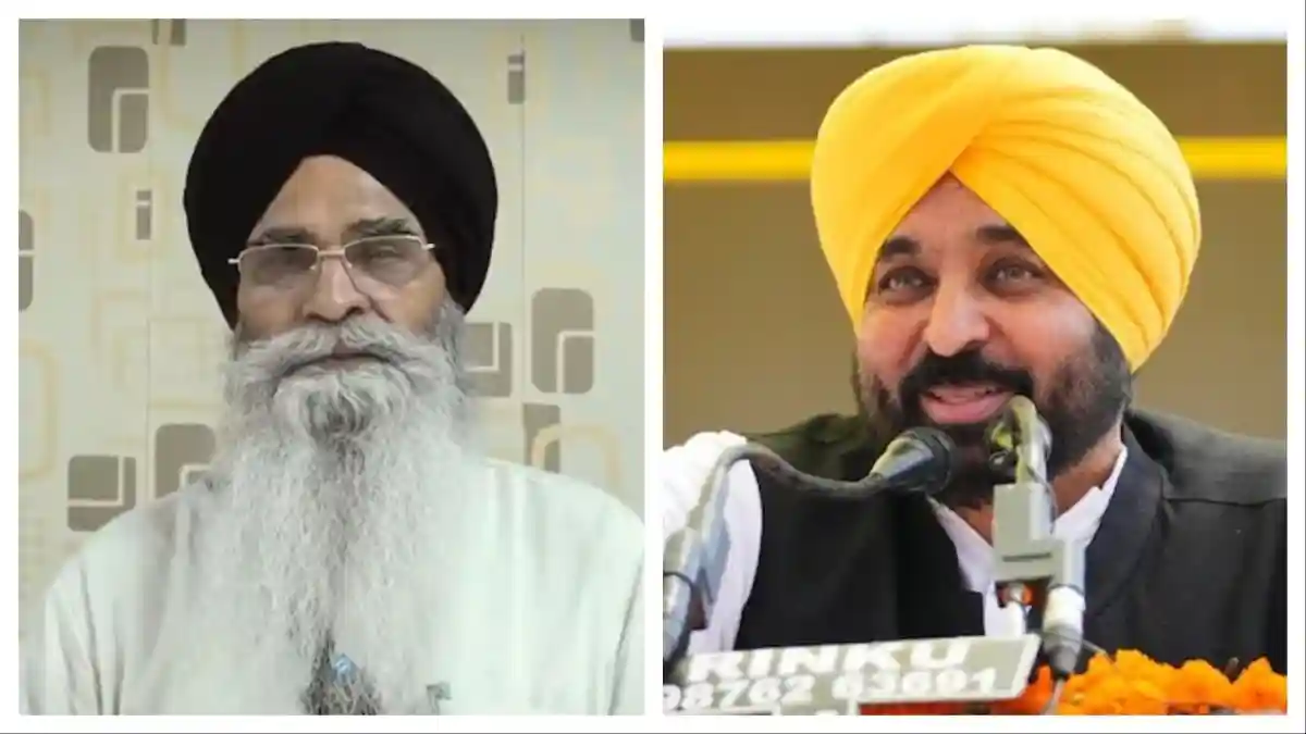 SGPC ने पंजाब सरकार से धार्मिक आयोजनों में दखल न देने की अपील की