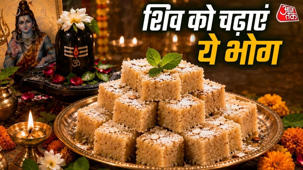 सिर्फ 1 गिलास दूध से बनाएं हलवाई वाली मिल्क कोकोनट बर्फी