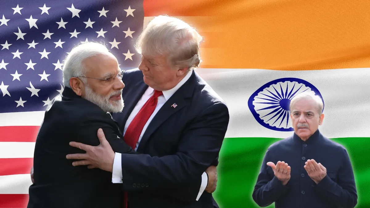 सिर्फ एक नंबर का खेल और पाकिस्तान ढेर