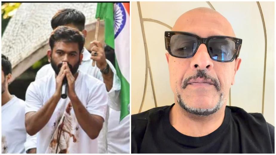 दिल्ली में कॉकरोच जनता पार्टी (CJP) के प्रदर्शन को लेकर राजधानी हाई अलर्ट पर है. प्रदर्शनकारियों की मांग है कि मुख्य चुनाव आयुक्त ज्ञानेश कुमार इस्तीफा दें. दिल्ली में आज यानी 10 अक्टूबर