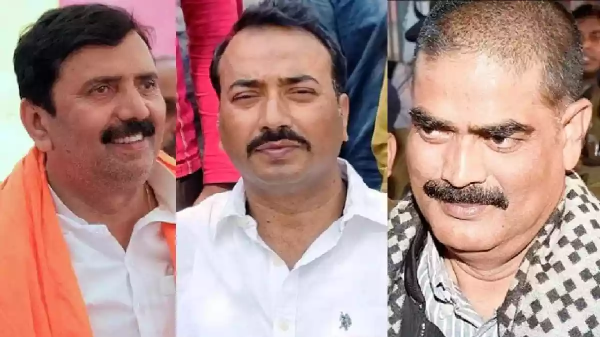 सीवान कैसे बना ‘माफिया लैंड’
