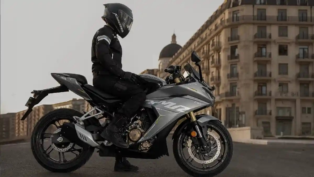 स्पोर्टी लुक, दमदार इंजन, नए अवतार में आ रही Hero Karizma