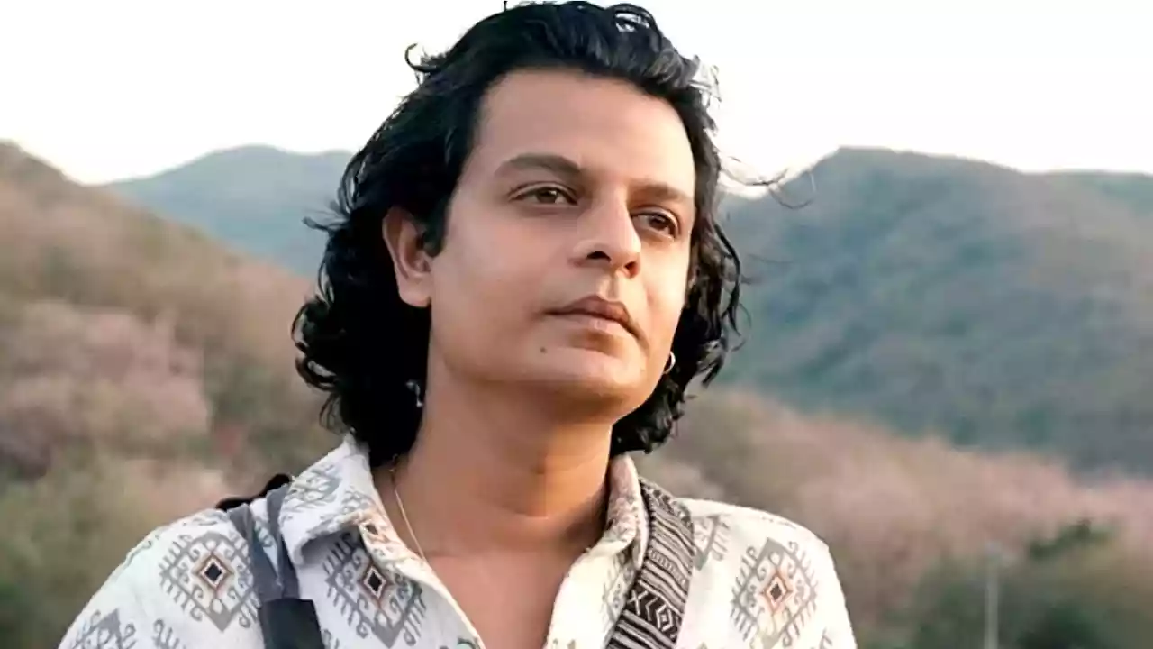 श्रीकृष्ण' बनने में डर रहे थे श्रुहद गोस्वामी