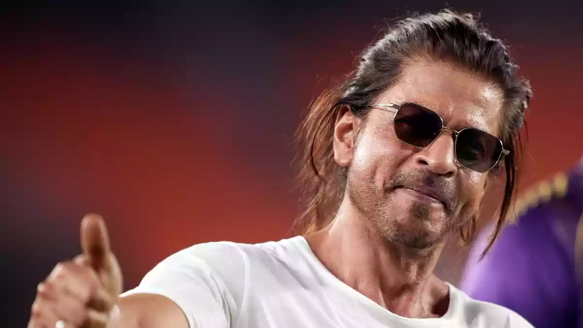 SRK के पास IPL नीलामी सबसे बड़ा पर्स