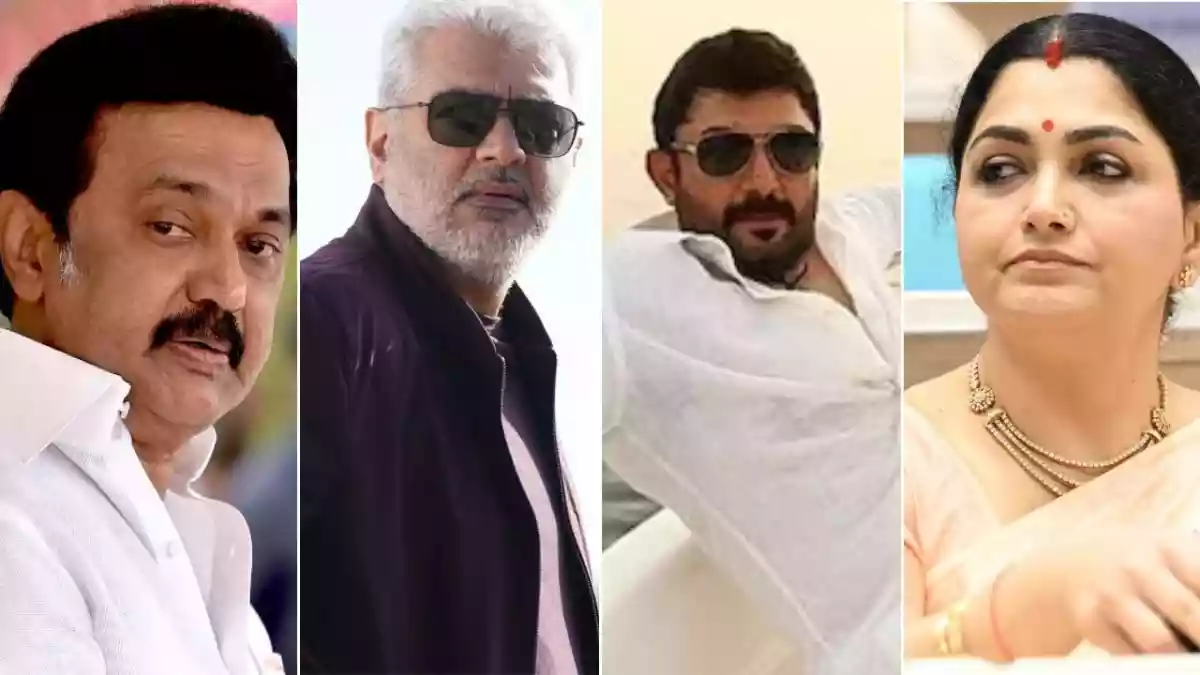 स्टालिन और एक्टर अजीत कुमार को मिली फर्जी बम की धमकी