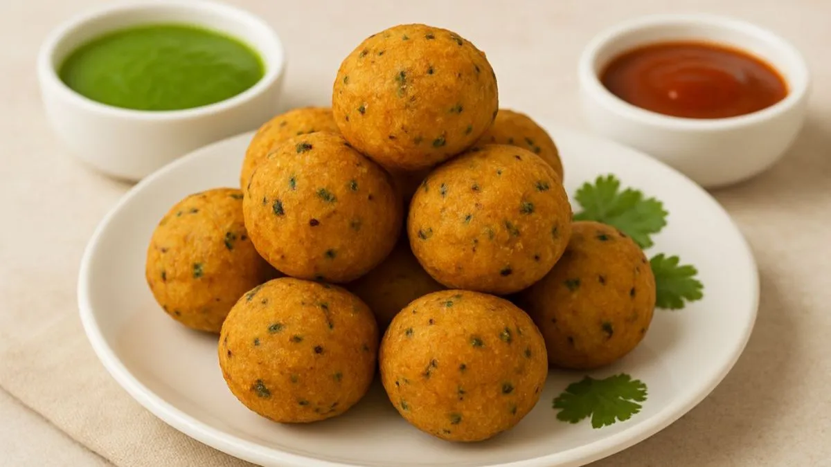सुबह नाश्ते में बहुत खा लिया उपमा और इडली