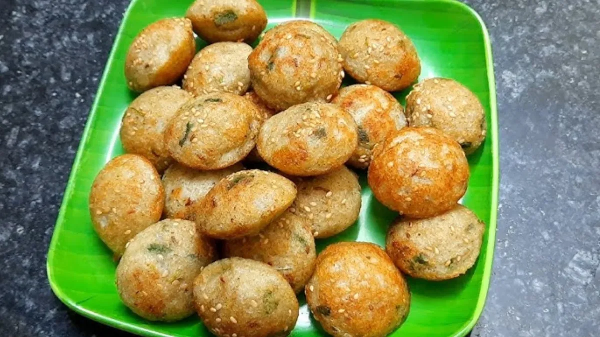 सुबह नाश्ते में बना लें कैल्शियम और प्रोटीन से भरपूर मूंग दाल का हेल्दी और टेस्टी ब्रेकफास्ट रेसिपी