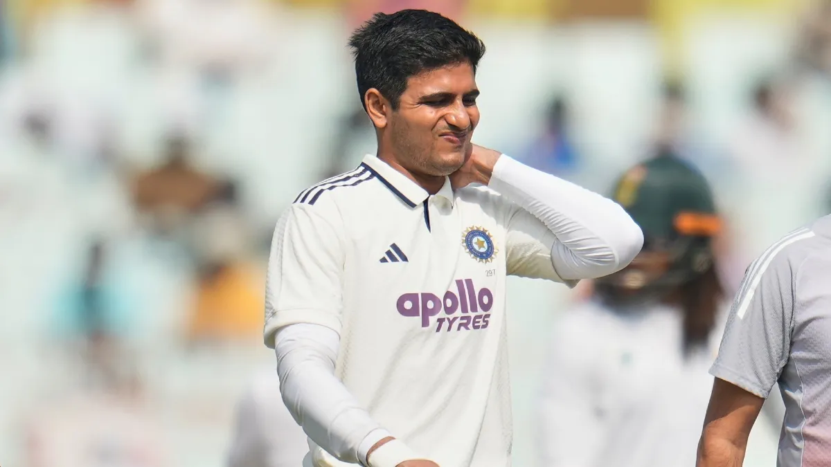 शुभमन गिल को लेकर BCCI ने जारी किया मेडिकल अपडेट