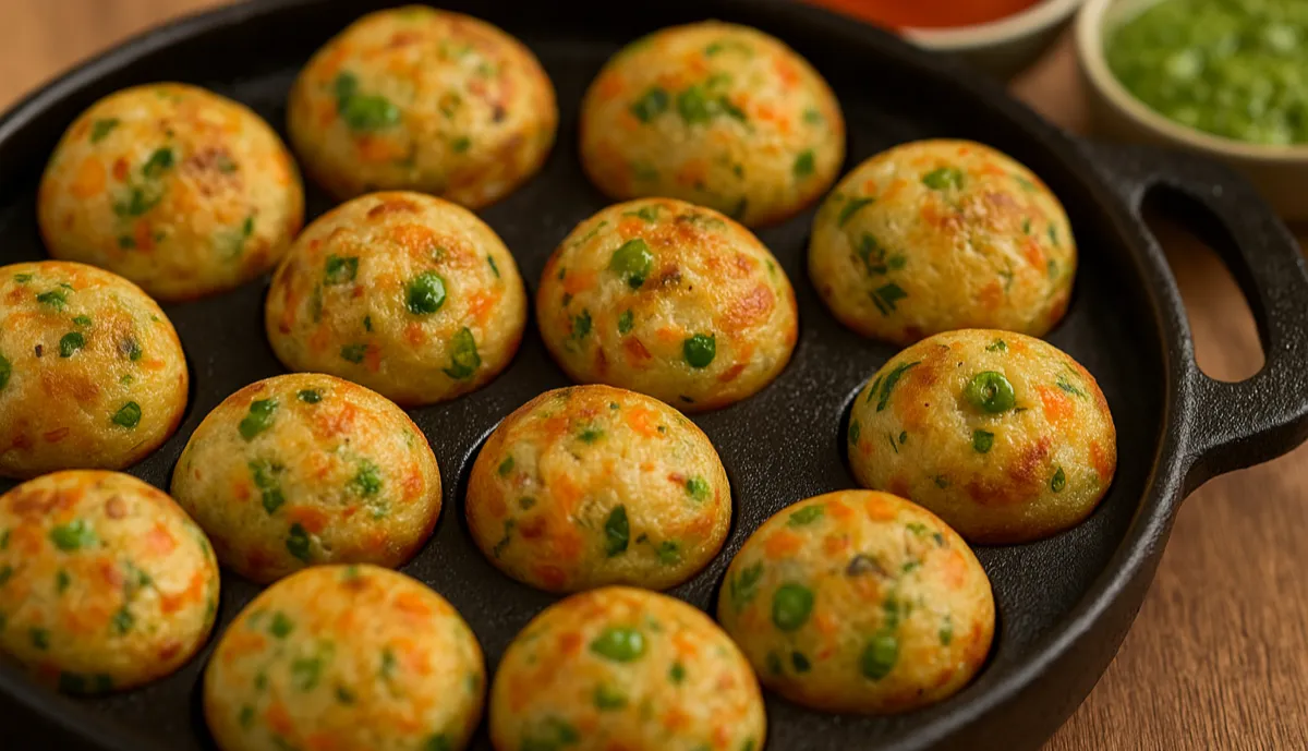 सूजी और दही से बना लें टेस्टी नाश्ता