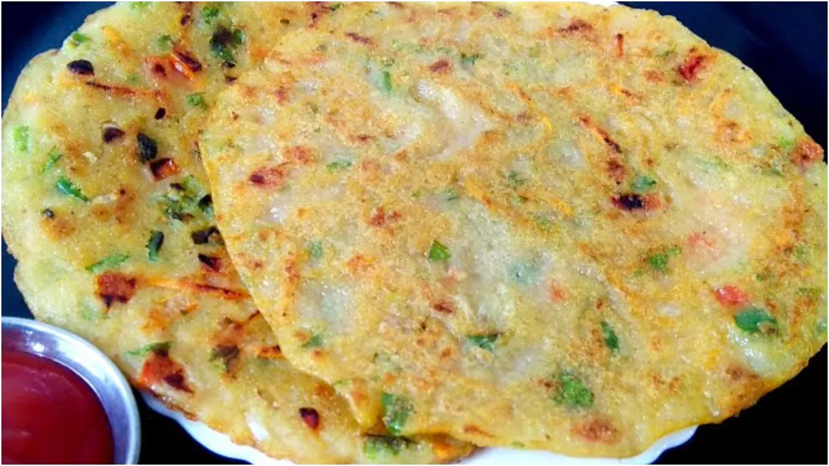 सूजी चीला बनाने की आसान रेसिपी