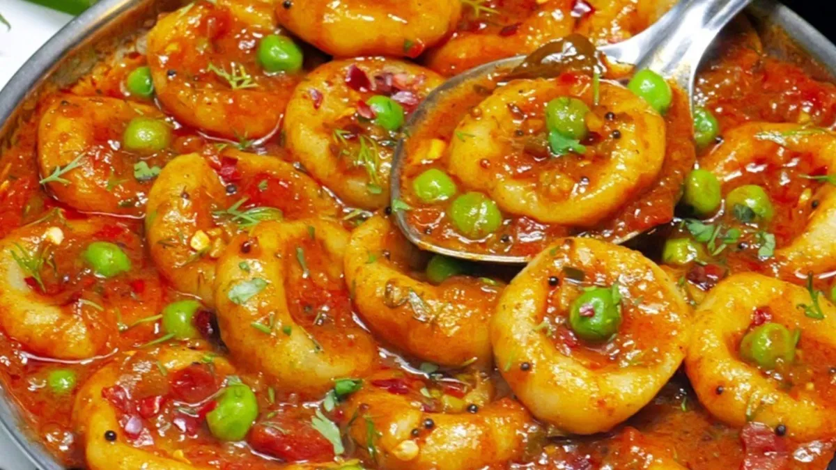 सूजी से बनेगा इतना टेस्टी नाश्ता कि एक बार खाने से नहीं भरेगा पेट
