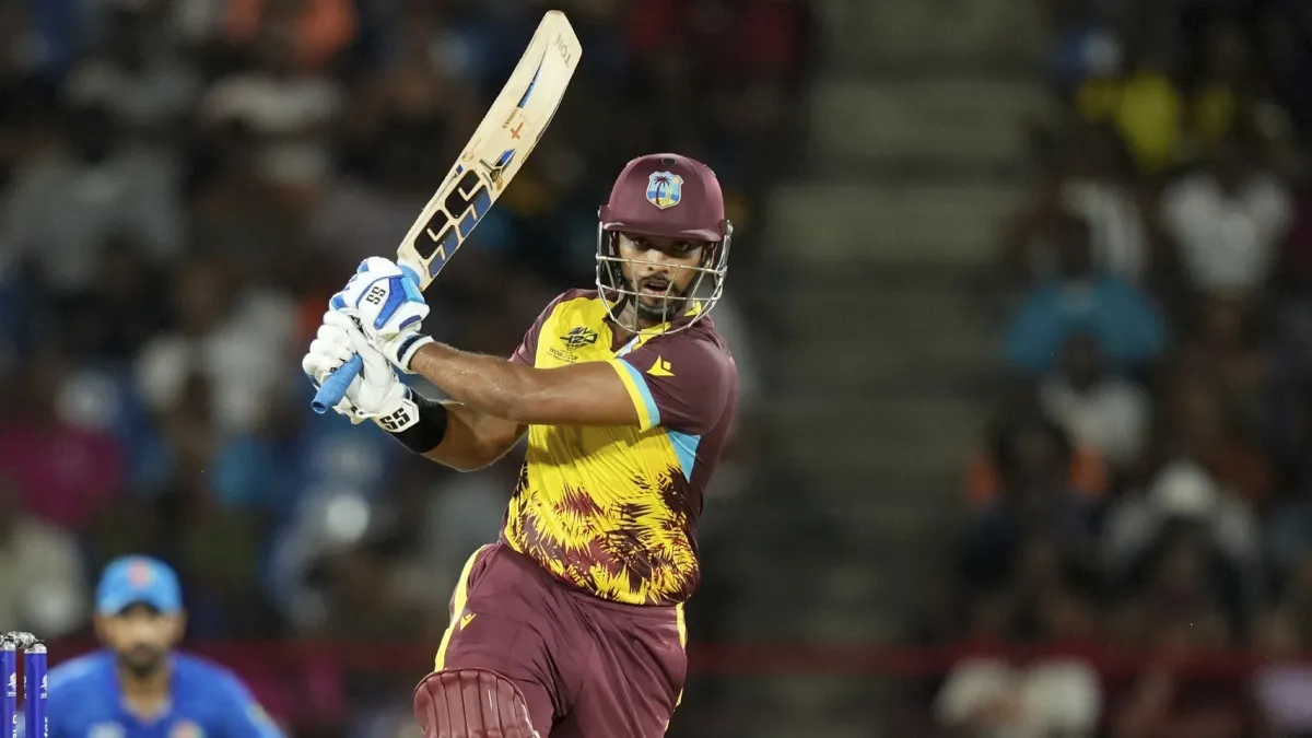 T20 क्रिकेट में 10000 रनों का जादुई आंकड़ा