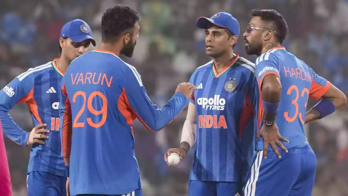 T20 वर्ल्ड कप का महासंग्राम आज से