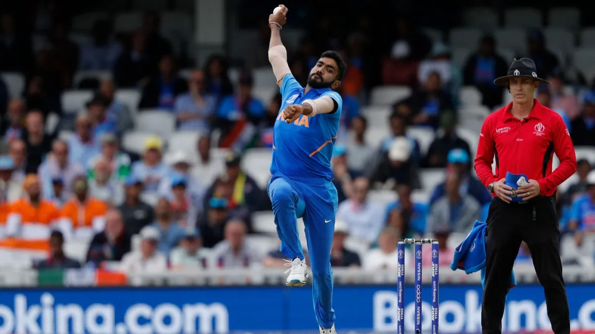 <strong>ICC T20 World Cup 2026 Semi Finals: </strong>T20 वर्ल्ड कप 2026 अब अपने सबसे रोमांचक दौर में पहुंच चुका है। खिताब से बस दो कदम दूर खड़ी चार बड़ी टीमों के बीच जंग से पहले अब इंटरनेशनल क्रिकेट काउंसिल यानी ICC ने एक