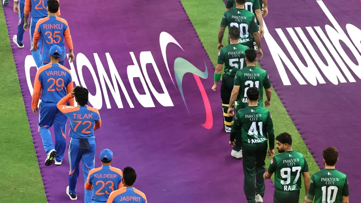 T20 WC वॉर्म-अप मैचों के शेड्यूल का ऐलान