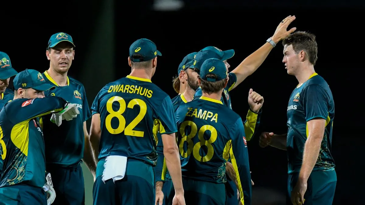 T20 World Cup से पहले ऑस्ट्रेलिया को लगा बड़ा झटका