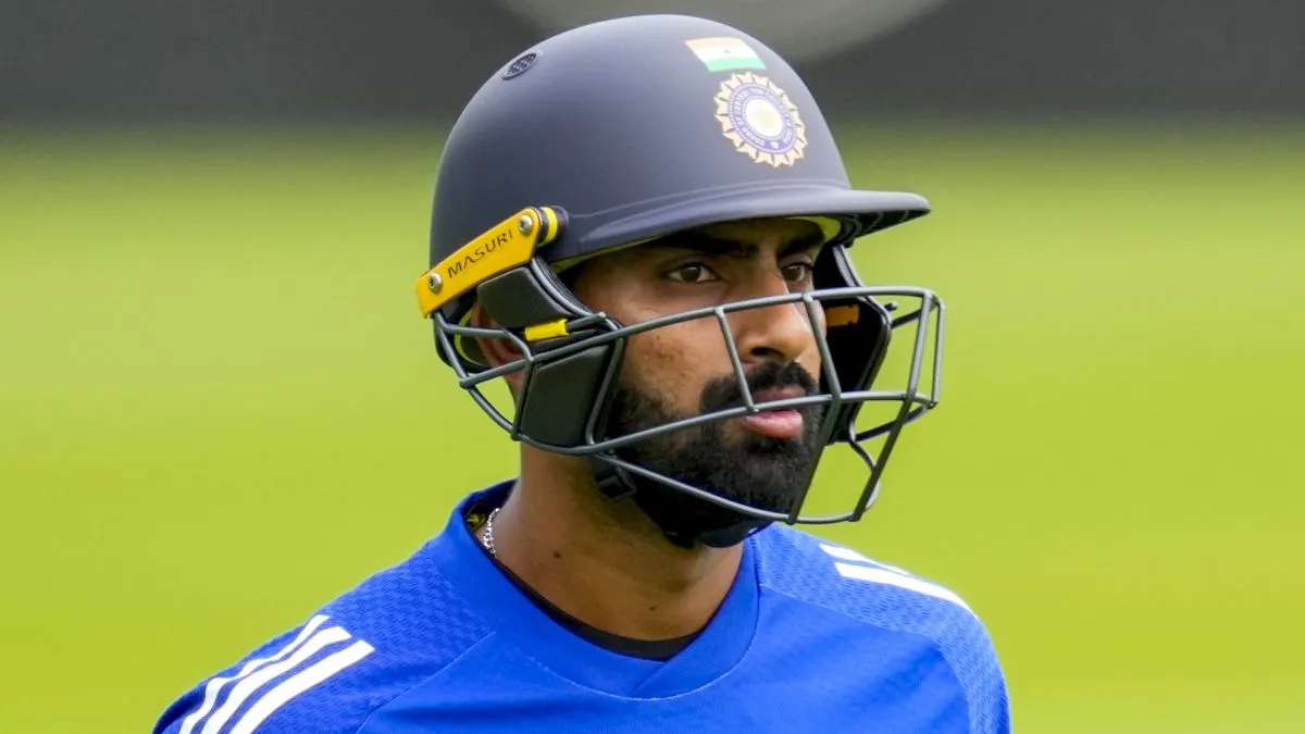 T20 World Cup Warm Up Match 2026